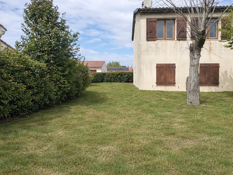 Vente maison 4 pièces Villenave-d'Ornon 33