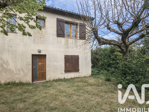 Vente Maison 4 piècesVillenave-d'Ornon