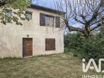 Vente Maison 4 piècesVillenave-d'Ornon