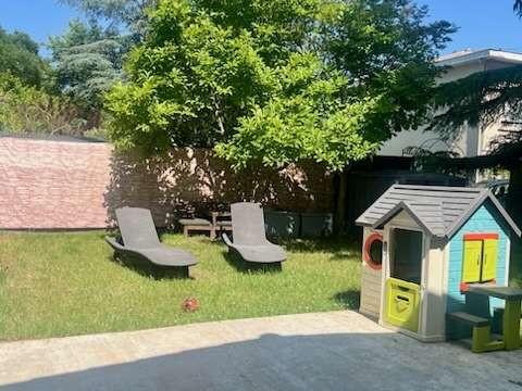 Vente maison 5 pièces Villenave-d'Ornon 33