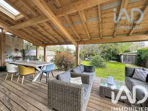 Vente Maison 3 chambresVillenave-d'Ornon