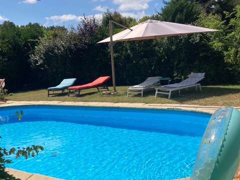 Vente maison 6 pièces Villenave-d'Ornon 33