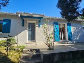 Vente Maison 4 chambresVillenave-d'Ornon