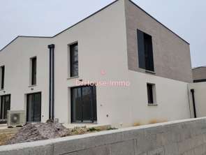 Vente Maison 3 chambresVillenave-d'Ornon