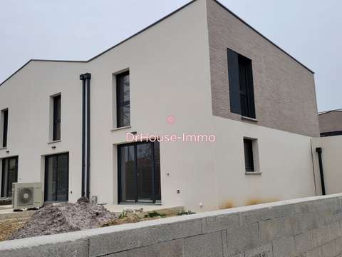 Vente maison 4 pièces Villenave-d'Ornon 33