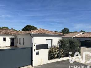 Vente Maison 3 chambresVillenave-d'Ornon