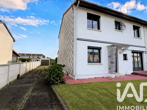 Vente maison 6 pièces Villenave-d'Ornon 33