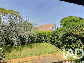 Vente Maison 4 chambresVillenave-d'Ornon
