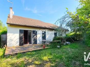 Vente Maison 4 chambresVillenave-d'Ornon