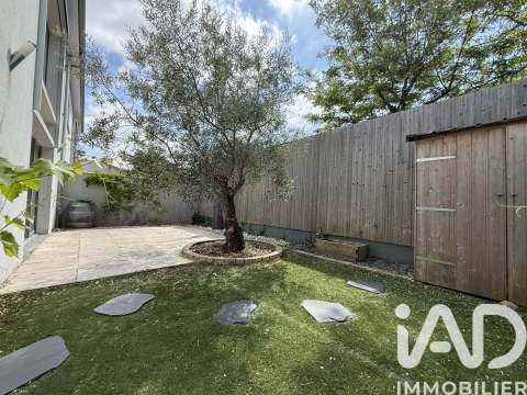 Vente maison 5 pièces Villenave-d'Ornon 33