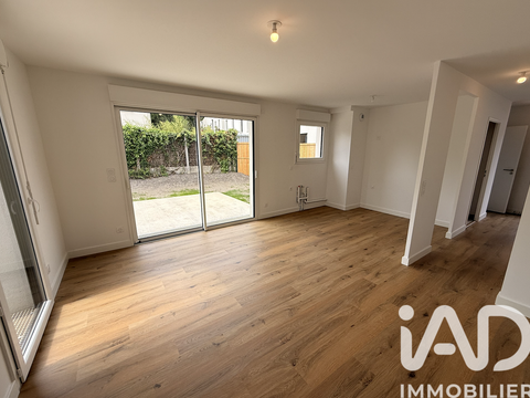Vente maison 3 pièces Villenave-d'Ornon 33