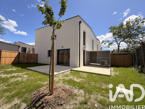 Vente maison 3 pièces Villenave-d'Ornon 33