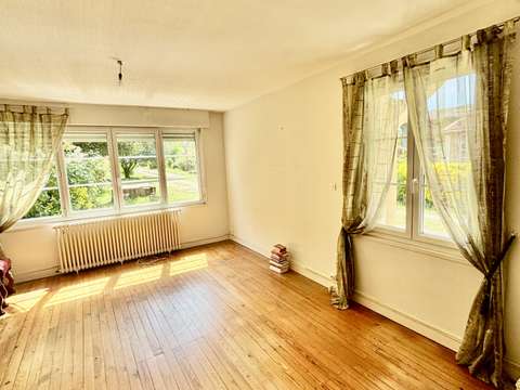 Vente maison 4 pièces Villenave-d'Ornon 33