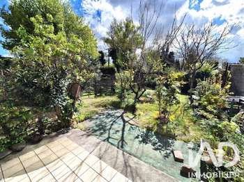 Vente Maison 3 chambresVillenave-d'Ornon