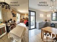 Vente maison 4 pièces Vente maison 4 pièces