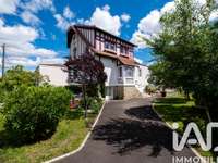Vente maison 8 pièces Vente maison 8 pièces