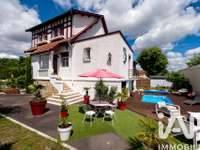 Vente maison 8 pièces Vente maison 8 pièces