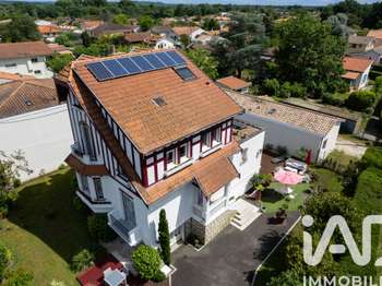 Vente maison 8 pièces Vente maison 8 pièces