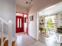 Vente maison 8 pièces Vente maison 8 pièces