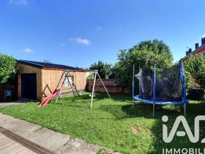 Vente Maison 3 chambresVillenave-d'Ornon