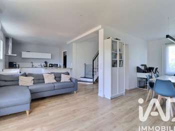 Vente maison 5 pièces Villenave-d'Ornon 33