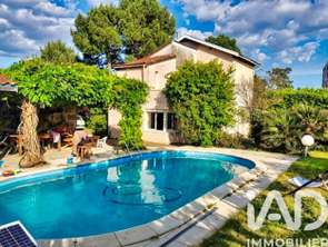 Vente Maison 4 chambresVillenave-d'Ornon