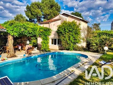 Vente maison 6 pièces Villenave-d'Ornon 33