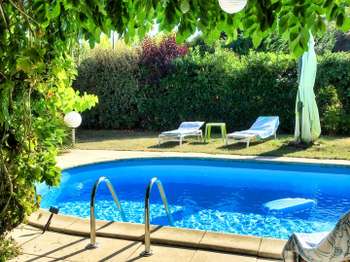 Vente maison 6 pièces Villenave-d'Ornon 33
