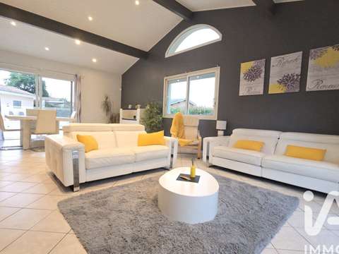 Vente maison 7 pièces Villenave-d'Ornon 33