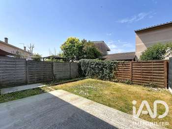 Vente Maison 3 chambresVillenave-d'Ornon