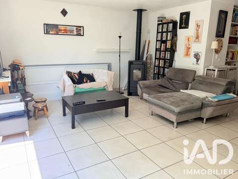 Vente maison 4 pièces Villenave-d'Ornon 33