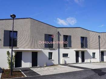 Vente Maison 3 chambresVillenave-d'Ornon