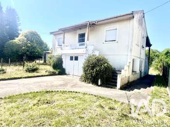 Vente Maison 2 chambresVillenave-d'Ornon