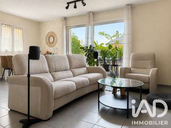 Vente maison 4 pièces Villenave-d'Ornon 33