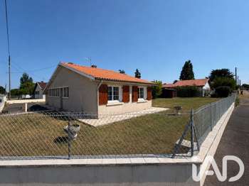 Vente Maison 2 chambresVillenave-d'Ornon