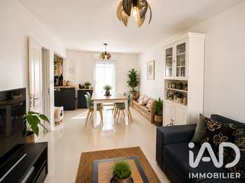 Vente Maison 5 chambresVillenave-d'Ornon