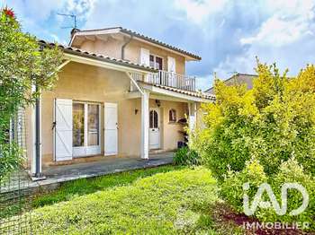 Vente Maison 3 chambresVillenave-d'Ornon