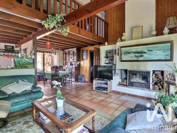 Vente maison 5 pièces Villenave-d'Ornon 33