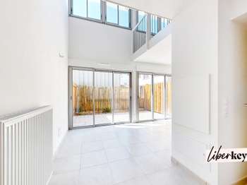 Vente Maison 1 chambreVillenave-d'Ornon