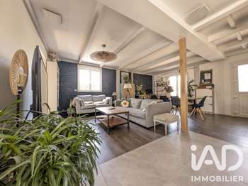 Vente Maison 5 chambresVillenave-d'Ornon