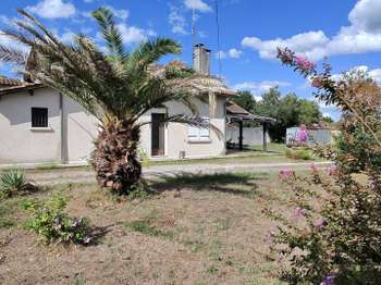Vente maison 4 pièces Villenave-d'Ornon 33