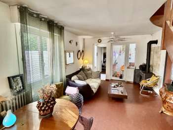 Vente Maison 3 chambresVillenave-d'Ornon