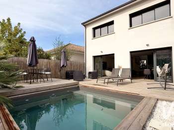 Vente Maison 3 chambresVillenave-d'Ornon
