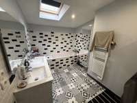 Vente maison 10 pièces Vente maison 10 pièces