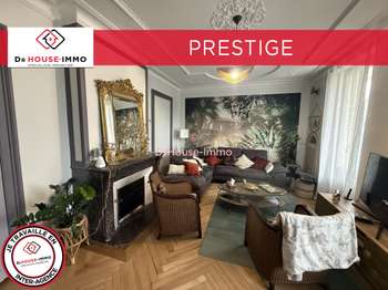 Vente Maison 5 chambresVillenave-d'Ornon