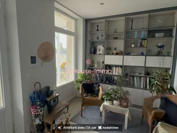 Vente maison 10 pièces Vente maison 10 pièces