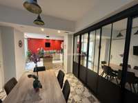 Vente maison 10 pièces Vente maison 10 pièces