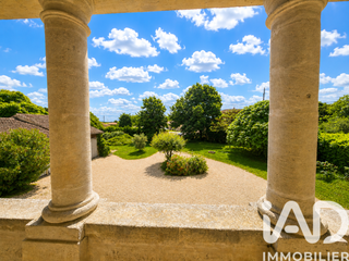 Vente maison 11 pièces