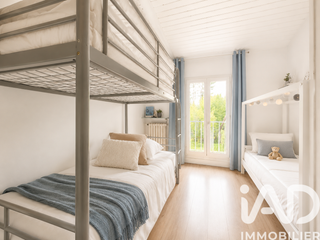 Vente maison 11 pièces