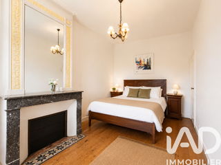 Vente maison 11 pièces